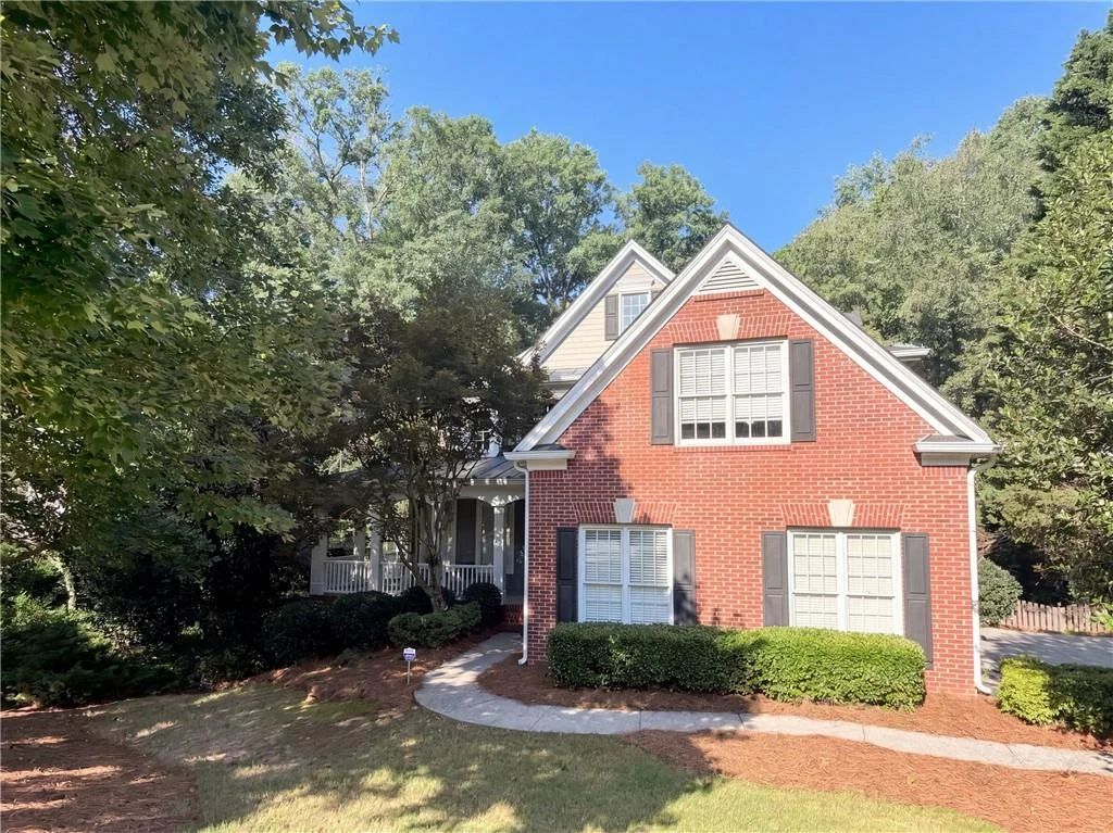 1872 Bakers Mill Road