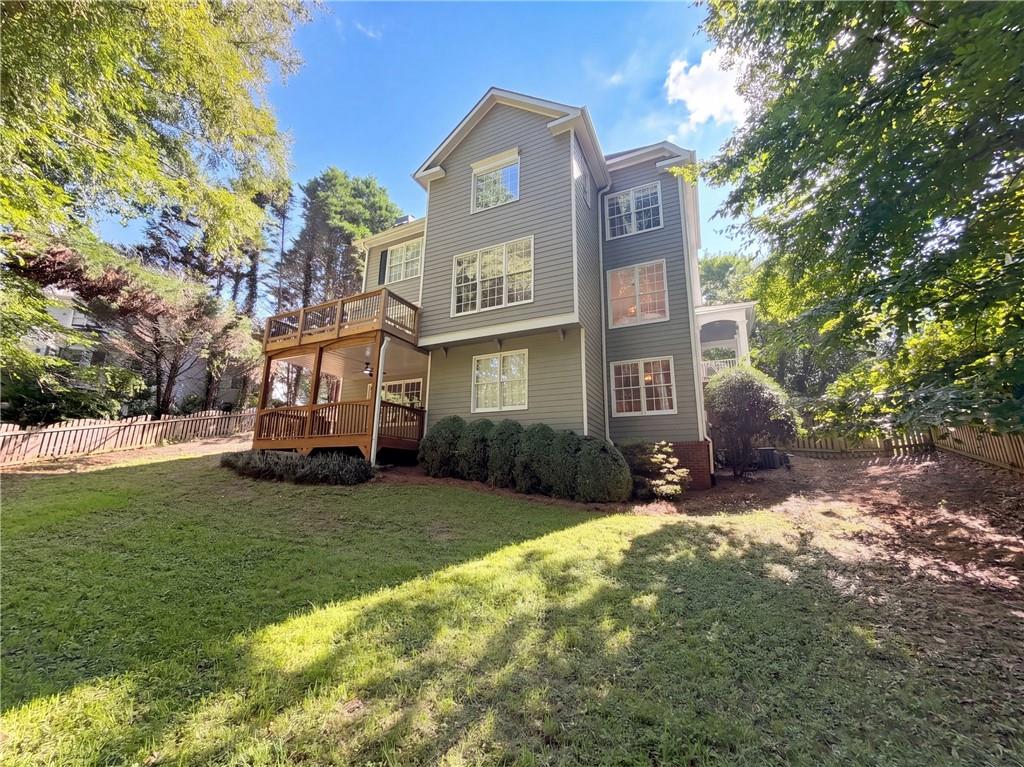 1872 Bakers Mill Road