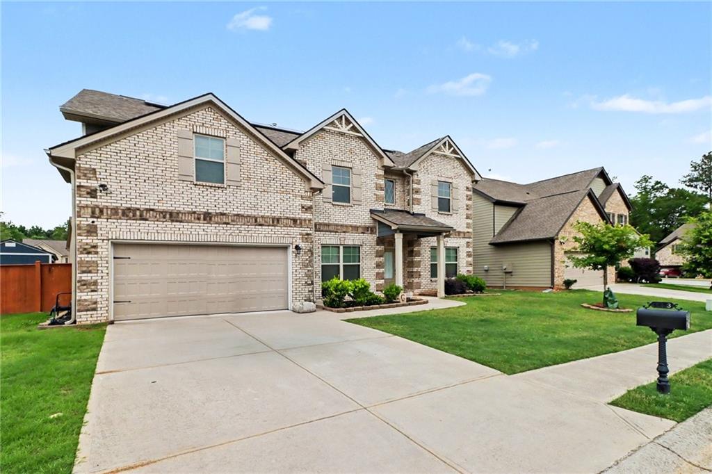 5673 Wyncreek Circle SW