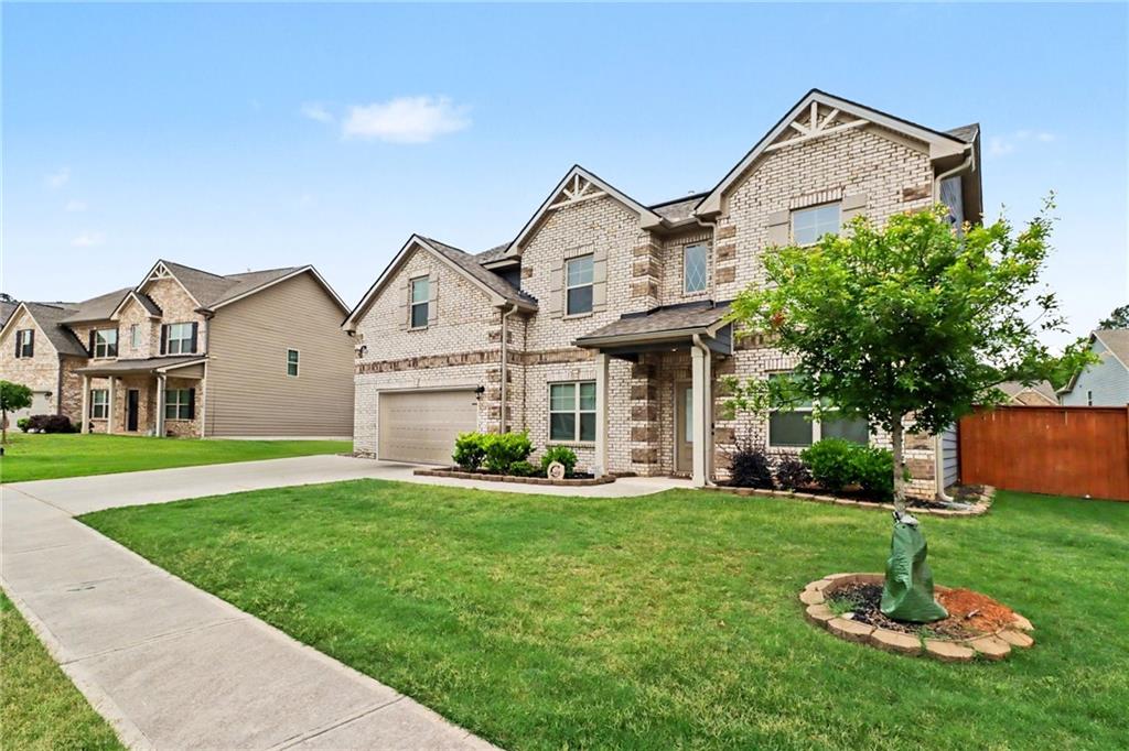 5673 Wyncreek Circle SW