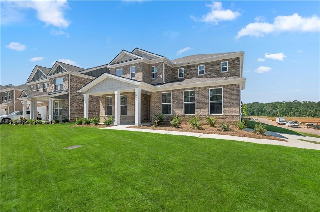 397 Enchanted Springs Court