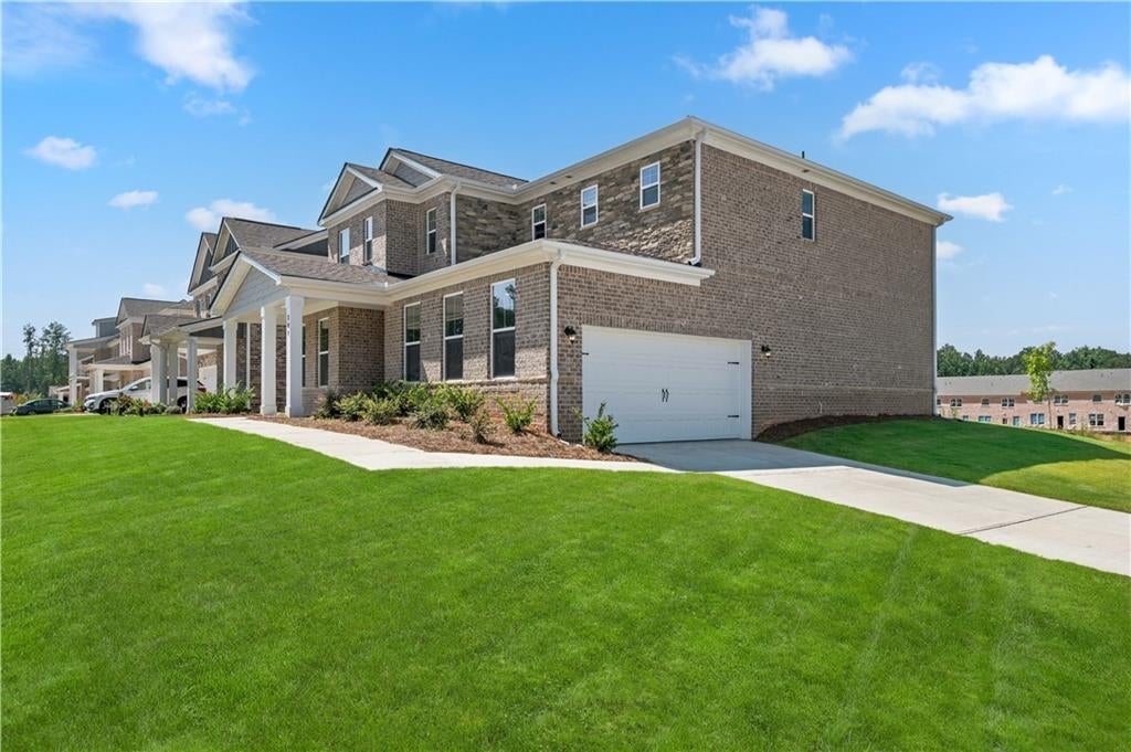 397 Enchanted Springs Court
