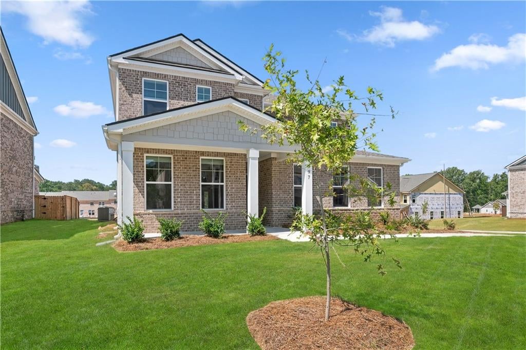 397 Enchanted Springs Court