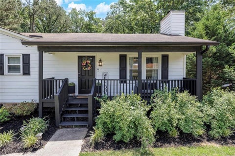 Homes For Sale - 1748 Toonigh Road<br/> Canton, GA 30115