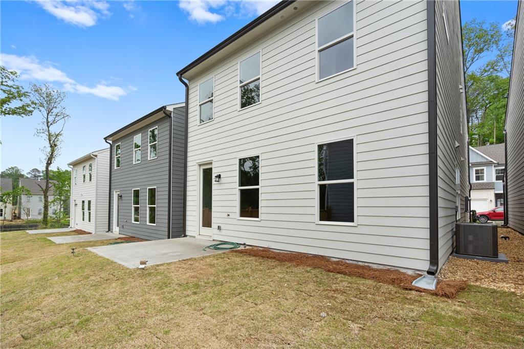 703 Smokey Quartz Way