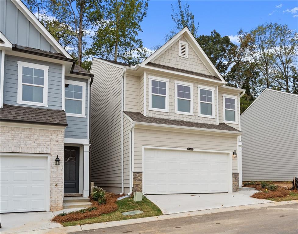 703 Smokey Quartz Way