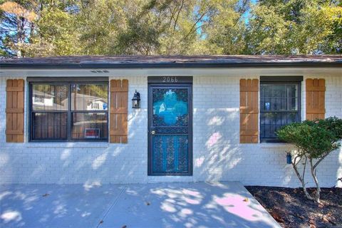 A home in Stone Mountain