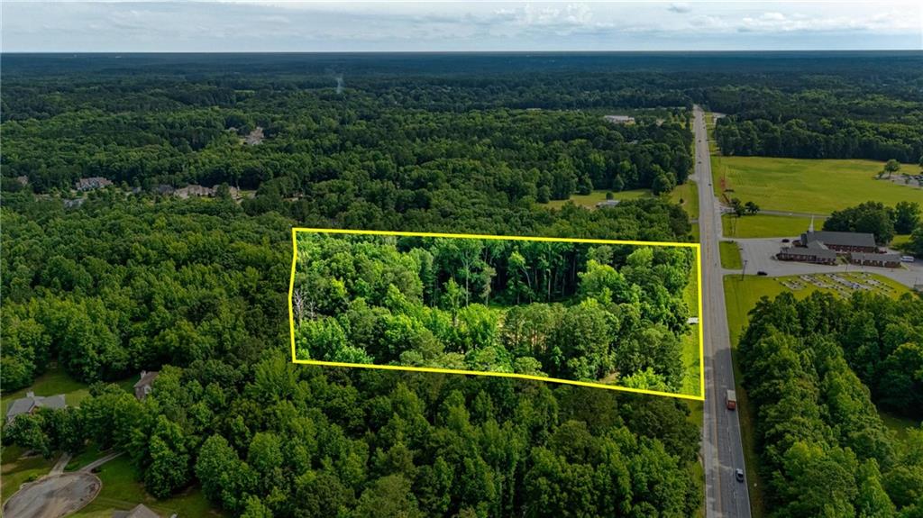 0 Btwn 1653 & 1693 85 Highway S Highway