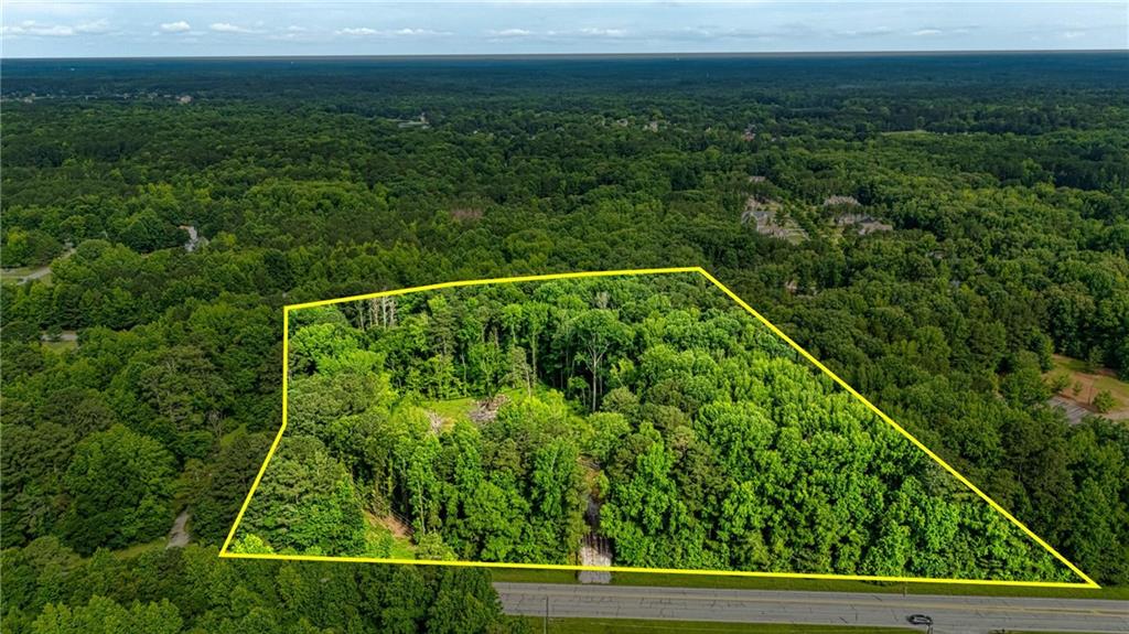 0 Btwn 1653 & 1693 85 Highway S Highway