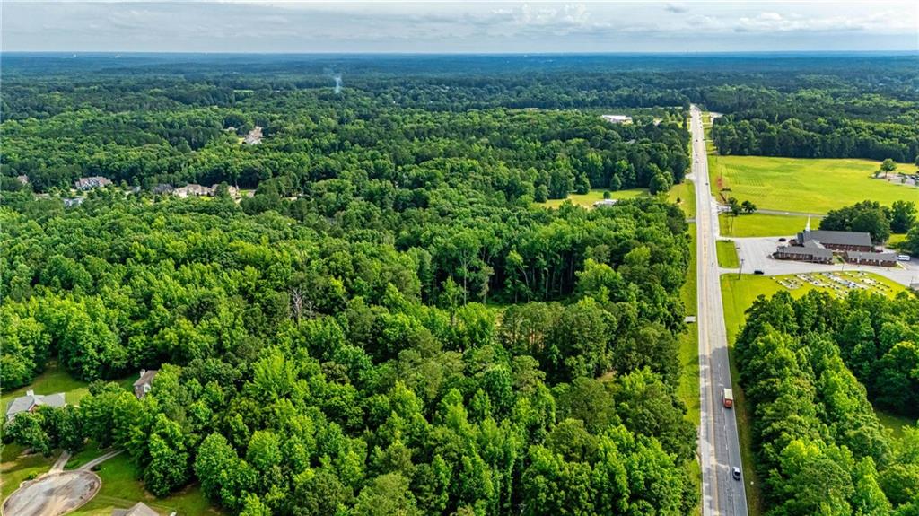 0 Btwn 1653 & 1693 85 Highway S Highway