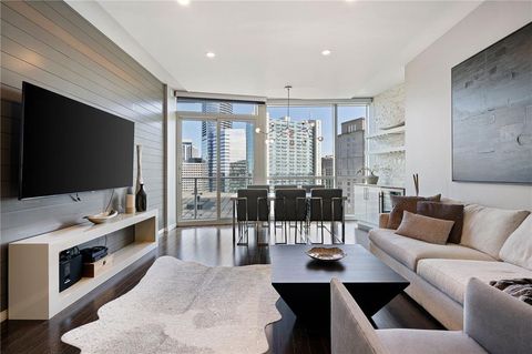 3325 Piedmont Road NE 1608 Atlanta GA 30305