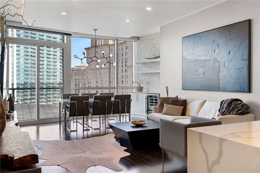 3325 Piedmont Road NE 1608