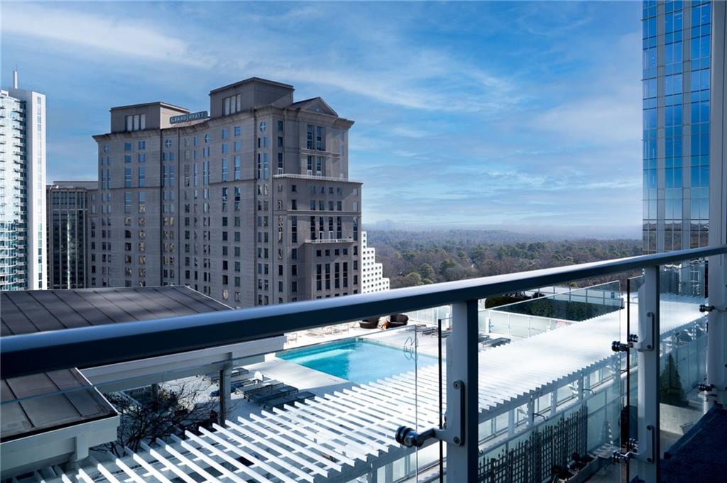 3325 Piedmont Road NE 1608