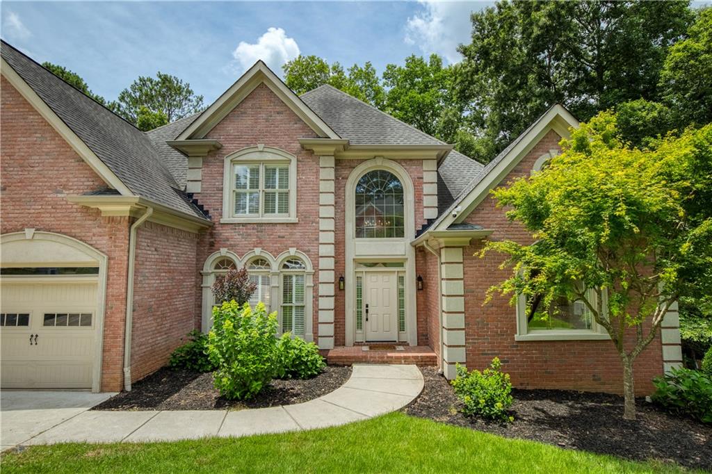 836 Chelsea Park Drive