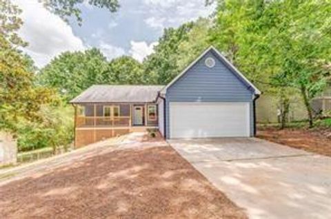 7074 Babbling Brook Drive Jonesboro GA 30236
