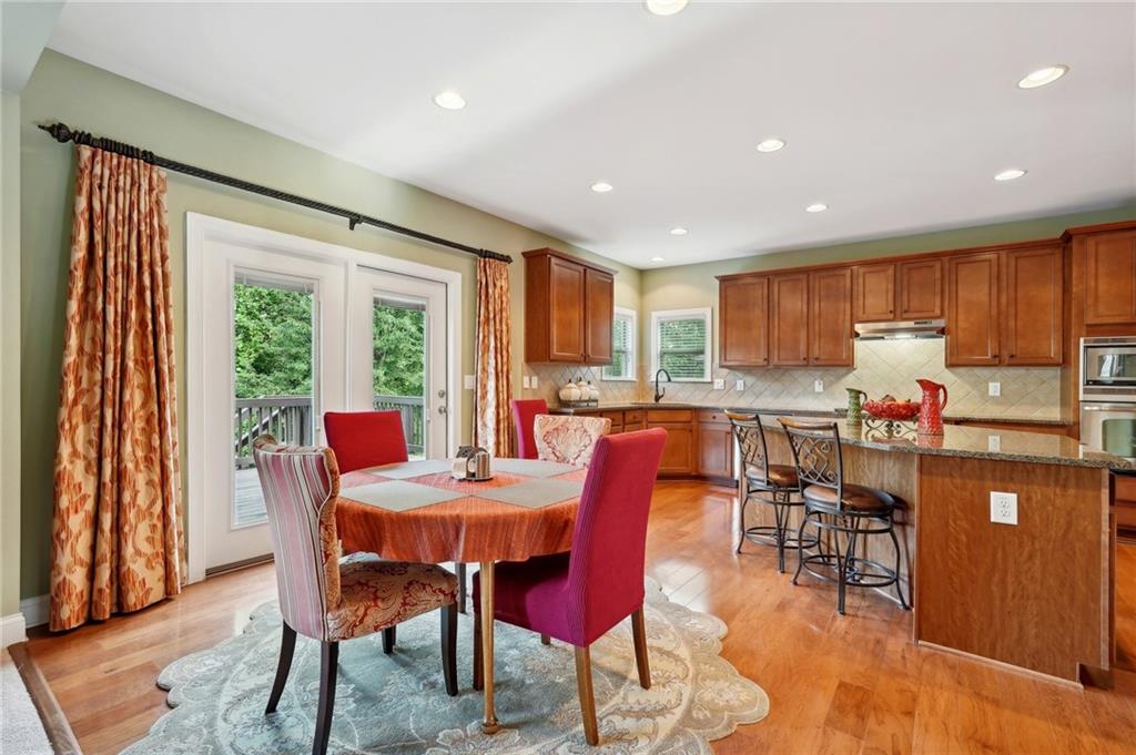 3159 Autumn Brook Trail SE
