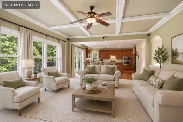 3159 Autumn Brook Trail SE