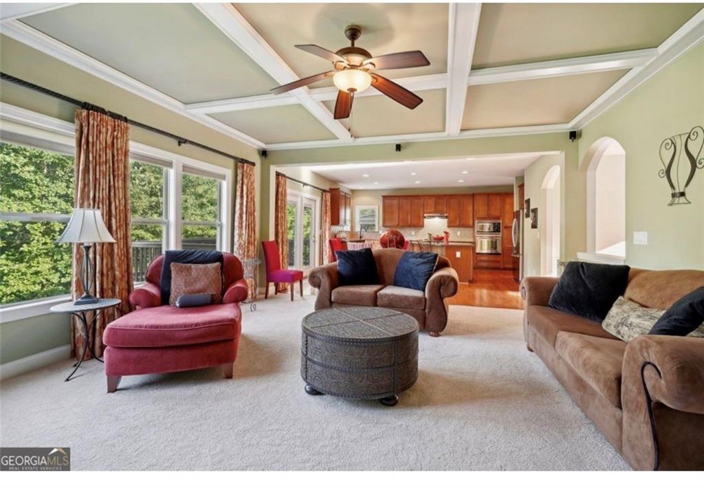 3159 Autumn Brook Trail SE