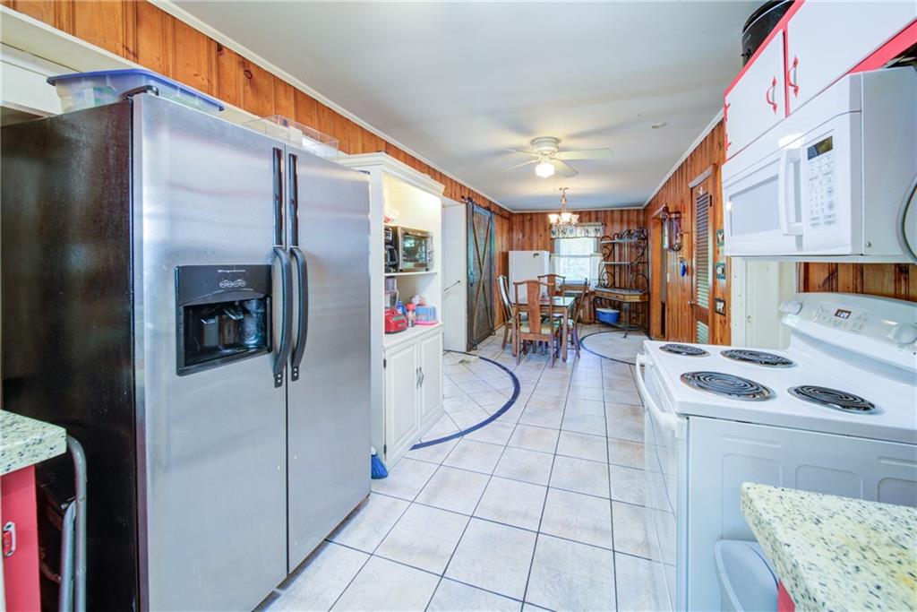 153 Dawson Forest Road