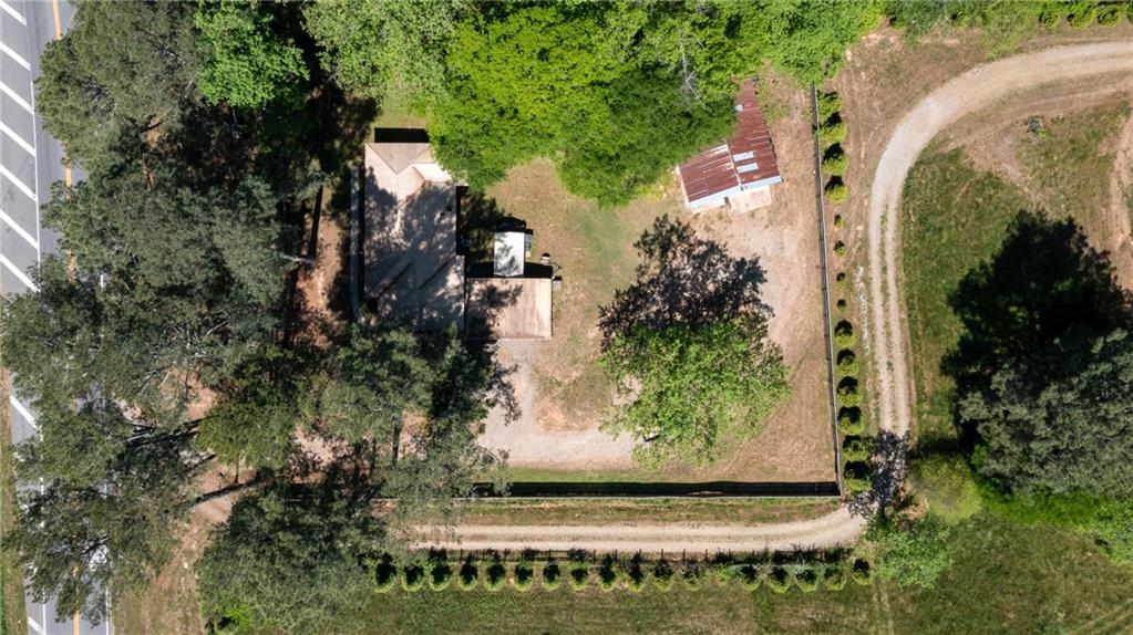 153 Dawson Forest Road