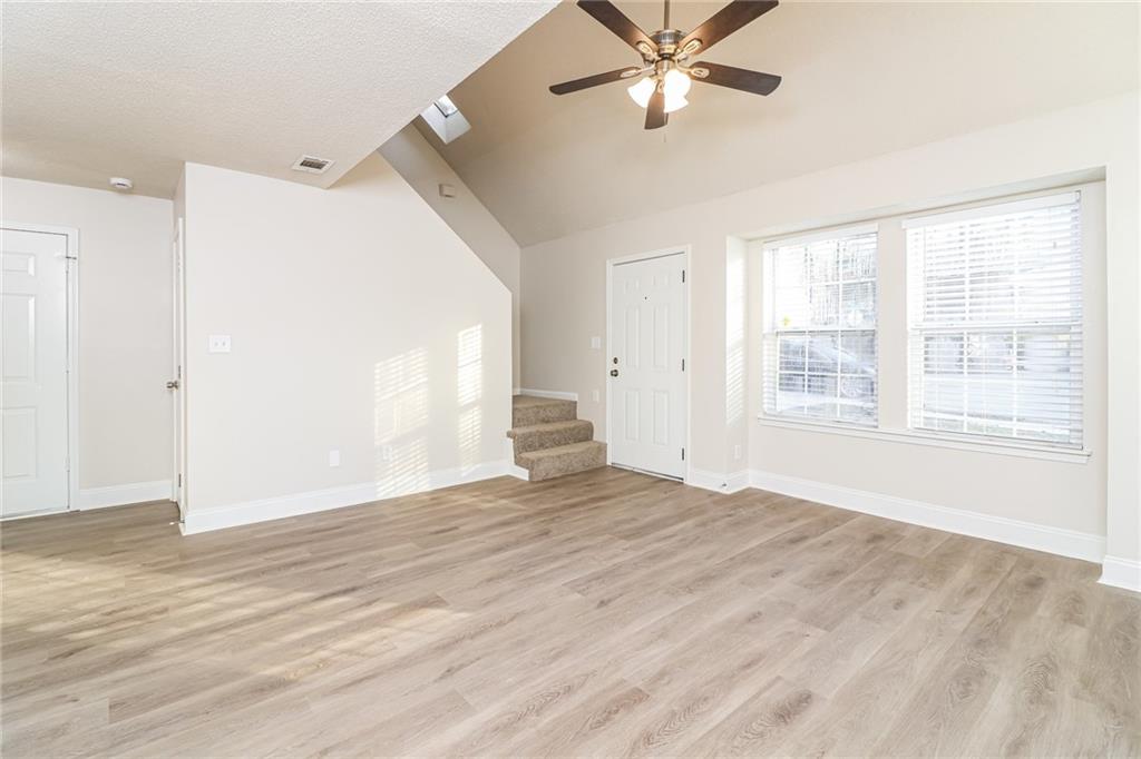 5320 Brickleberry Way