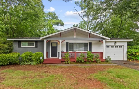 326 Norton Circle SE, Smyrna, GA 30082 - #: 7773981