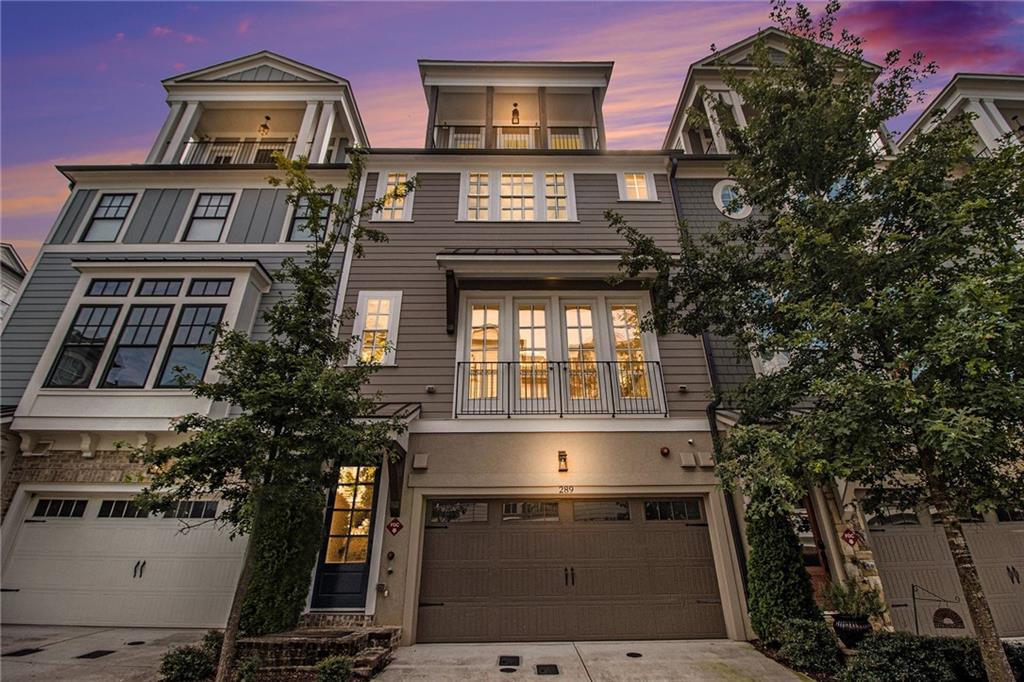 289 Heritage Lane