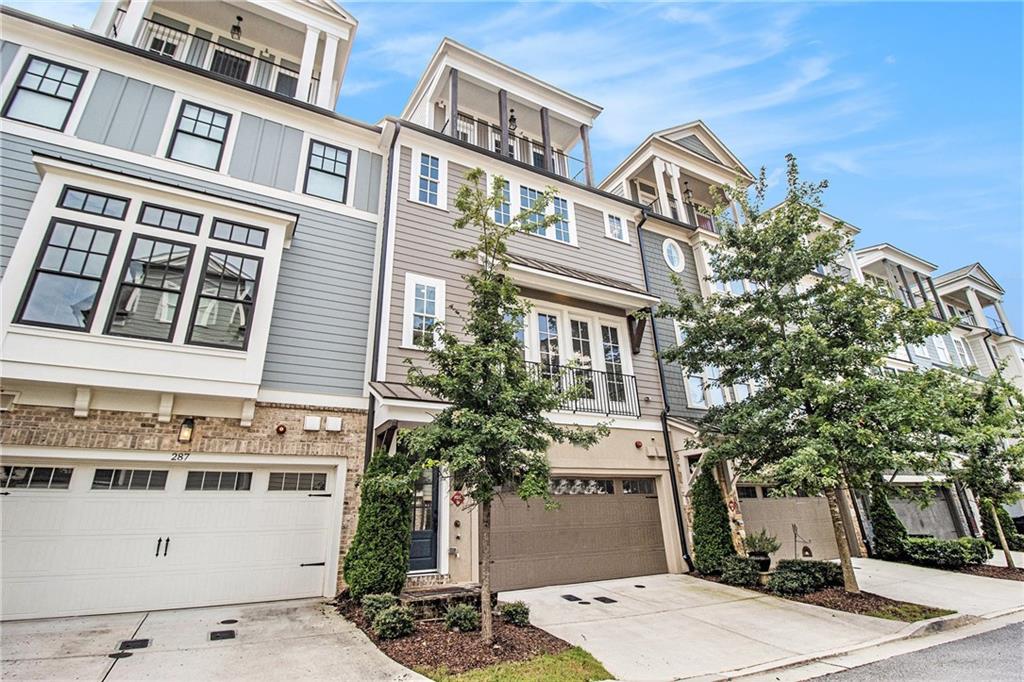 289 Heritage Lane