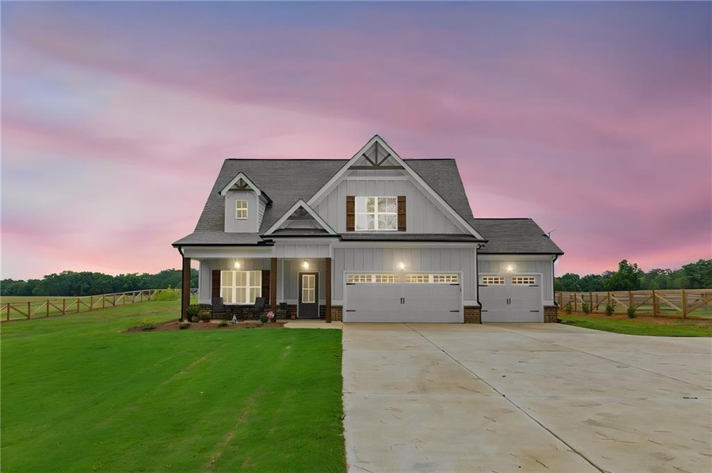1482 Alcovy Station Road