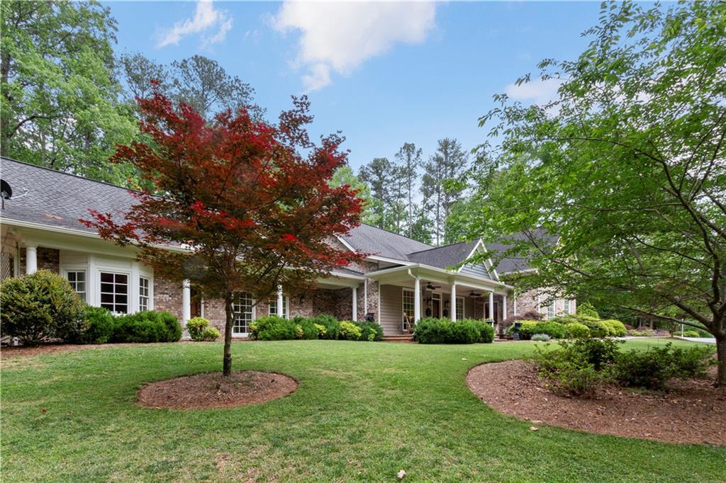 280 Mars Hill Road