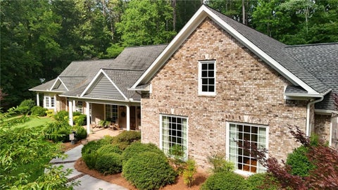 Homes For Sale - 280 Mars Hill Road<br/> Cobb County, Powder Springs, GA 30127