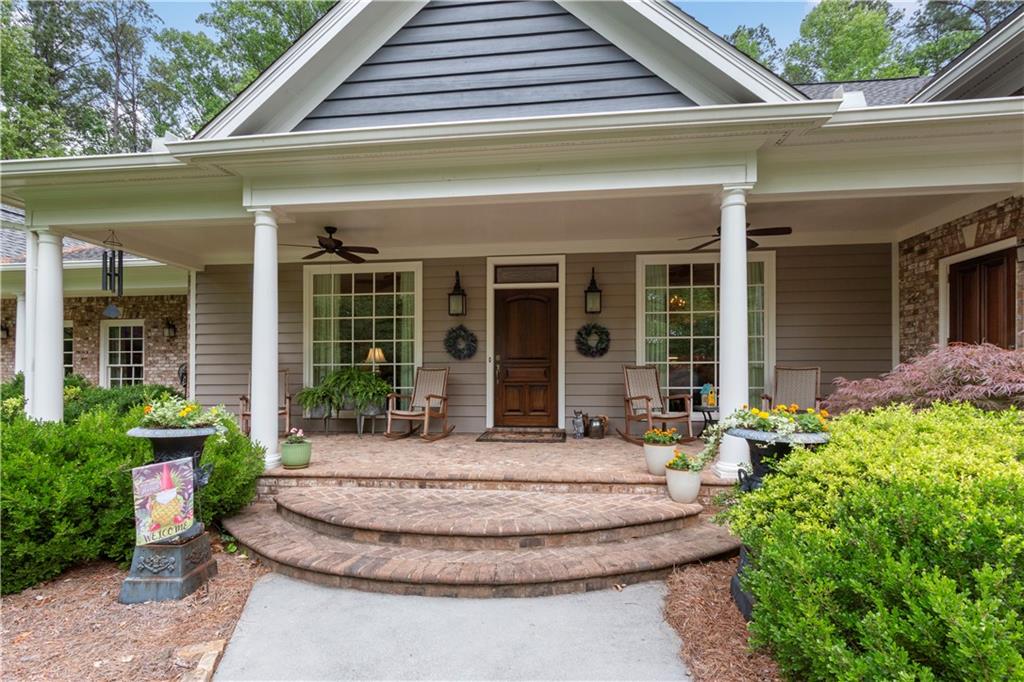 280 Mars Hill Road