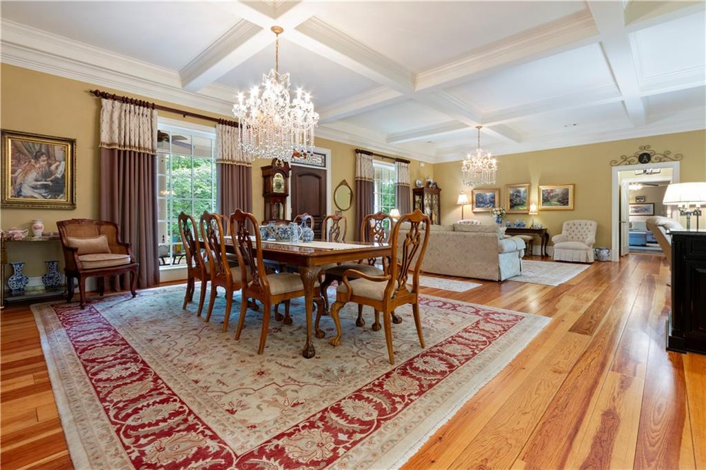 280 Mars Hill Road