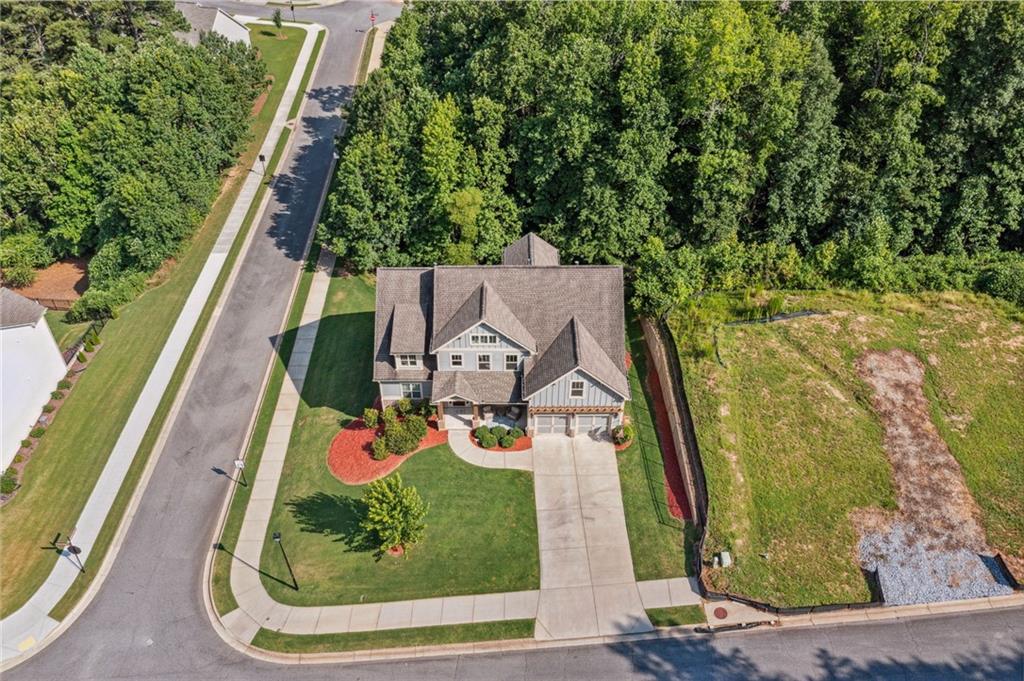 110 Canyon Ridge Trail