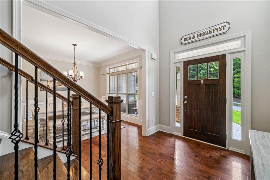 110 Canyon Ridge Trail