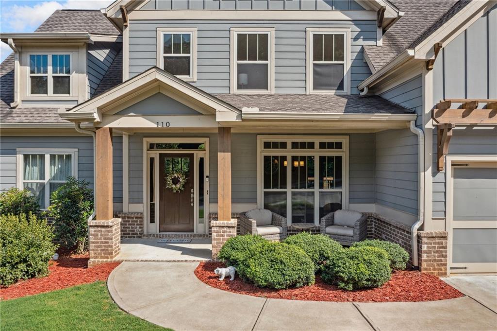 110 Canyon Ridge Trail