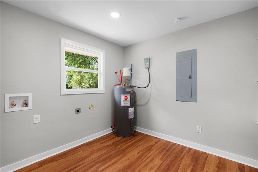 162 Langston Road, Calhoun, Georgia image 23