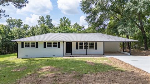 162 Langston Road NE Calhoun GA 30701
