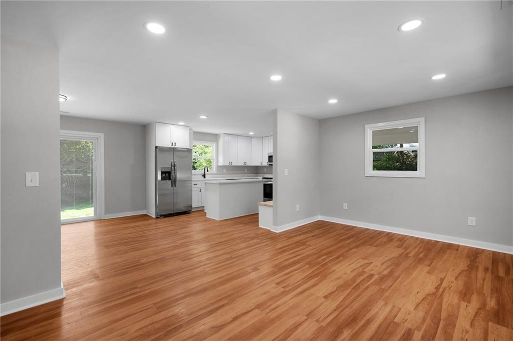 162 Langston Road NE