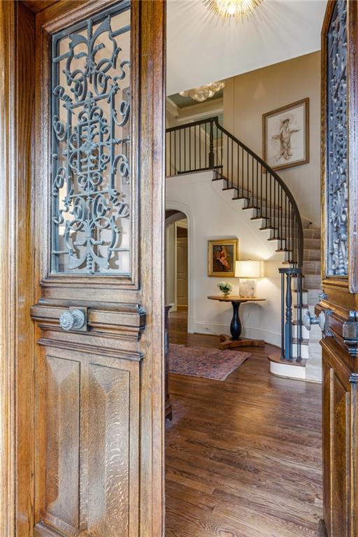 3849 Brandy Station Court SE