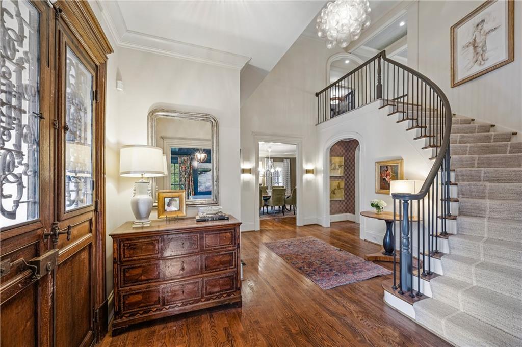 3849 Brandy Station Court SE