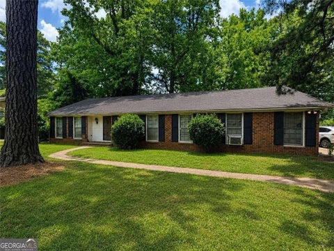 Homes For Sale - 3790 Snapfinger Road<br/> Lithonia, GA 30038