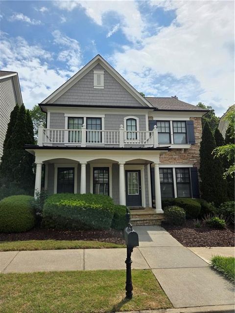 3791 Portland Trail Drive Suwanee GA 30024