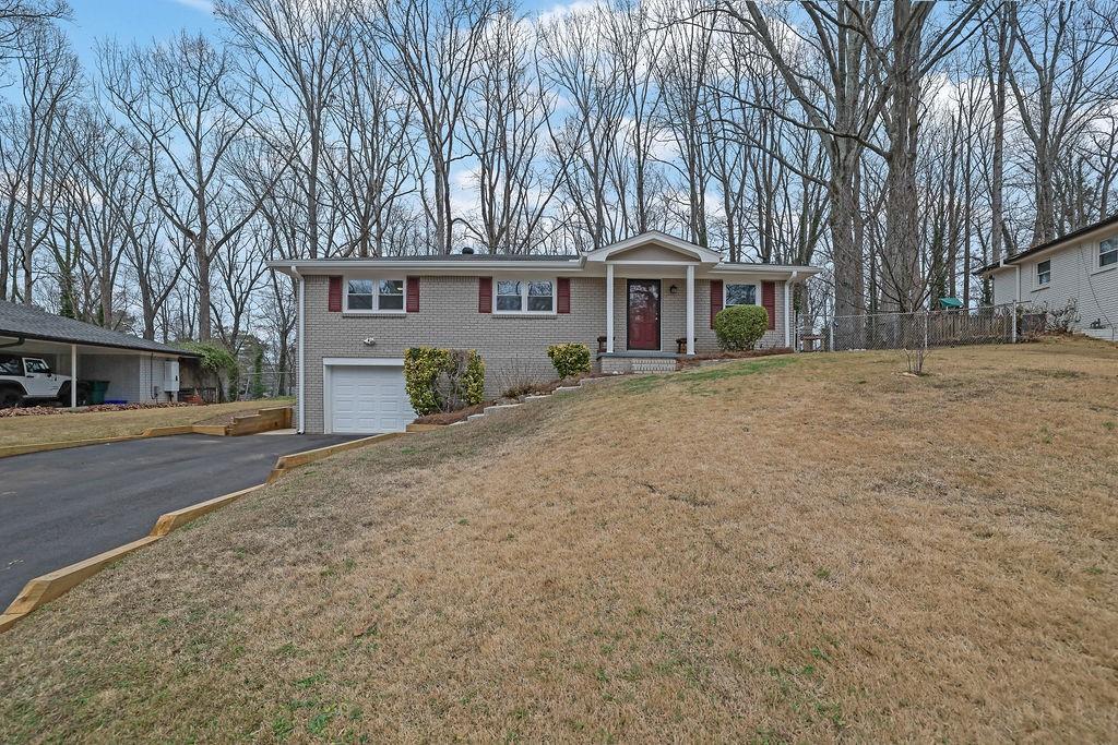 3091 Clifton Road SE