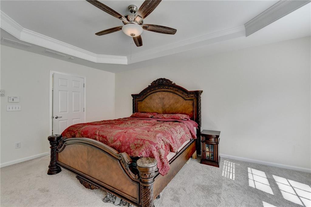645 Earlham Drive, Suwanee, Georgia image 40