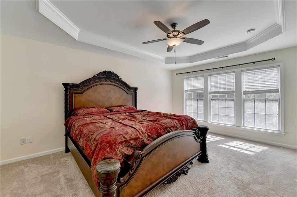 645 Earlham Drive, Suwanee, Georgia image 38