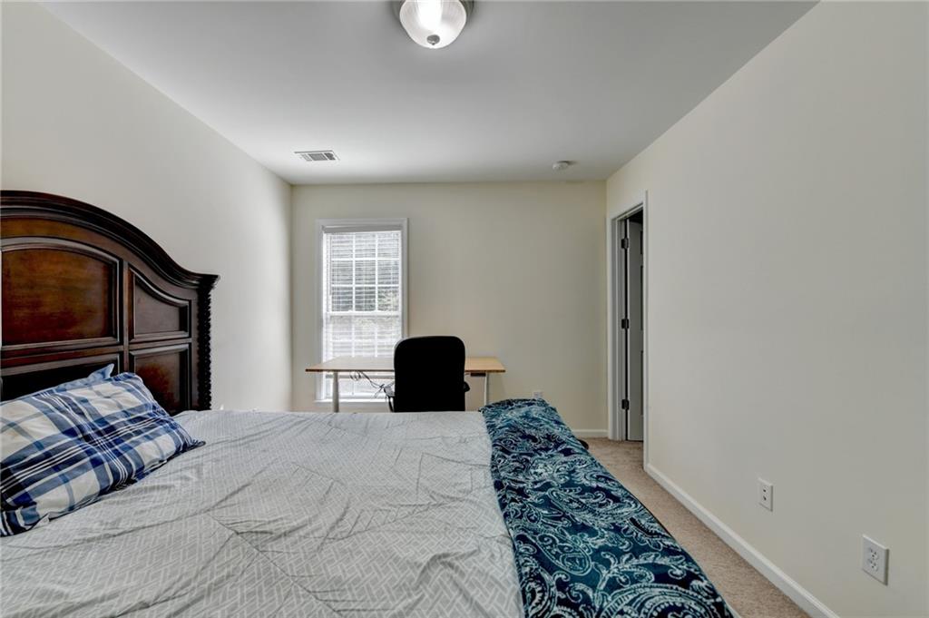 645 Earlham Drive, Suwanee, Georgia image 36