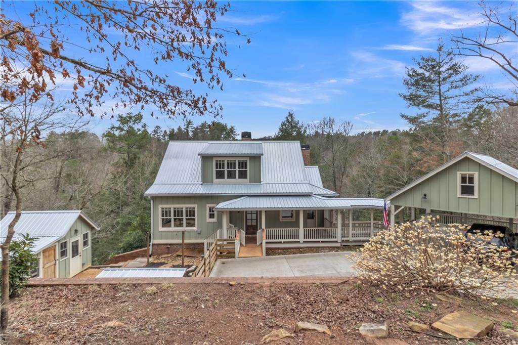 224 River Rock Drive