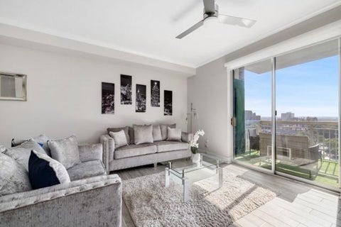 Condo For Rent - 285 Centennial Olympic Park Drive #1607<br/> Atlanta, GA 30313
