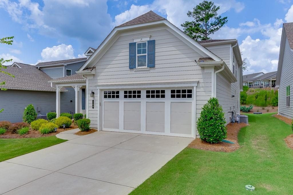 168 Chatuge Drive